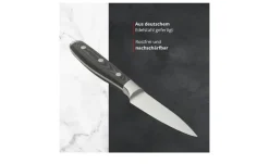 Meisterkoch Gemüsemesser 8,5 cm PRIMUS