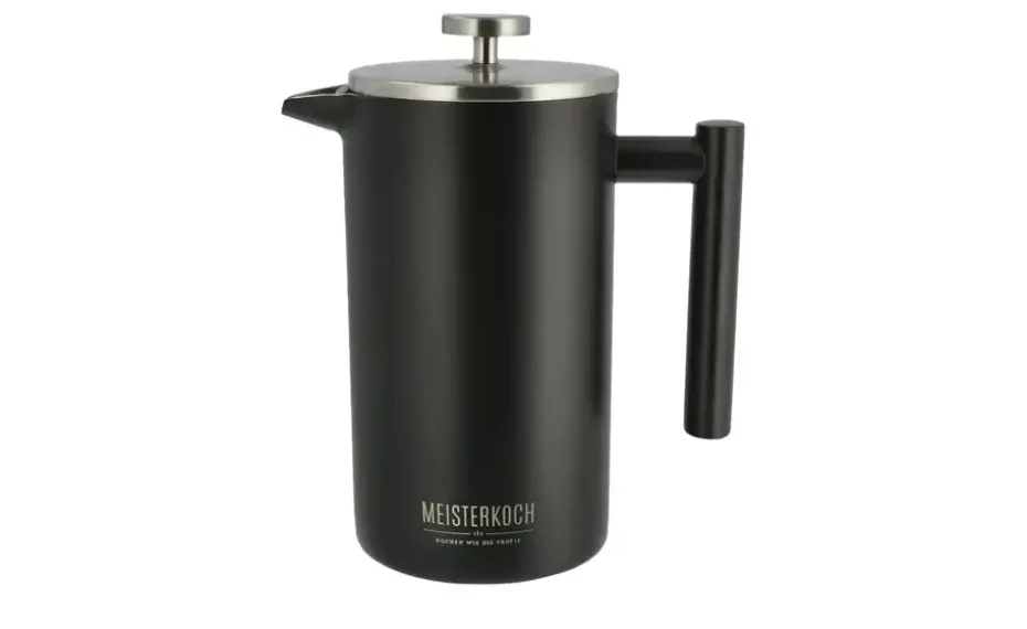 Meisterkoch Kaffeepresse CENA