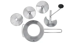 Meisterkoch Passiermühle OPTIMUS