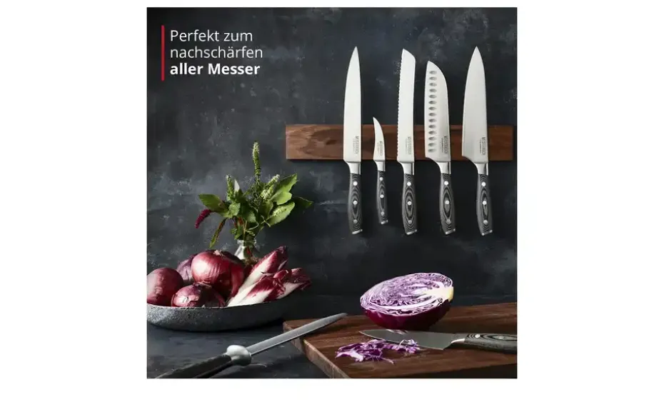 Meisterkoch Wetzstahl PRIMUS