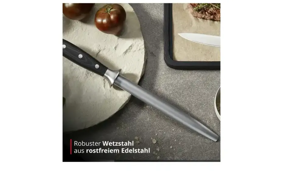 Meisterkoch Wetzstahl PRIMUS