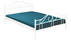 Metallbett Kolosseum