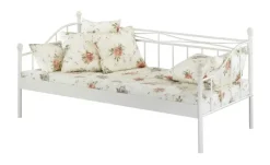 Metallbett Linda