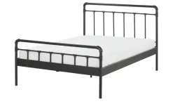 Metallbett Nancy