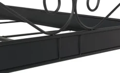 Metall-Himmelbett Manege