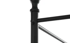Metall-Himmelbett Manege