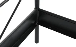 Metall-Himmelbett Manege