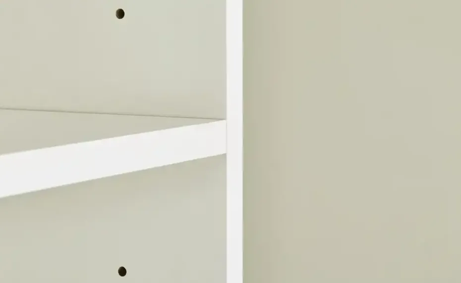 Mia & Mo Eckkleiderschrank Suna