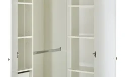 Mia & Mo Eckkleiderschrank Suna