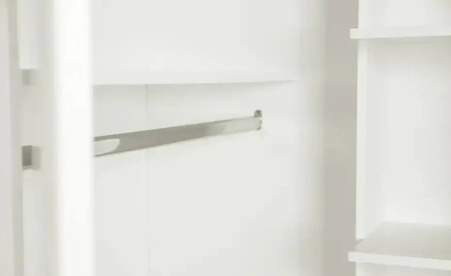 Mia & Mo Eckkleiderschrank Suna