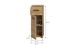 Midischrank