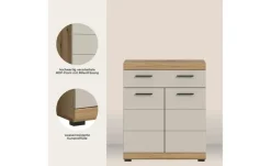 Midischrank