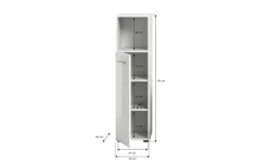 Midischrank