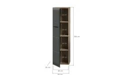 Midischrank