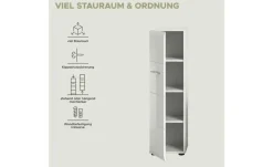 Midischrank