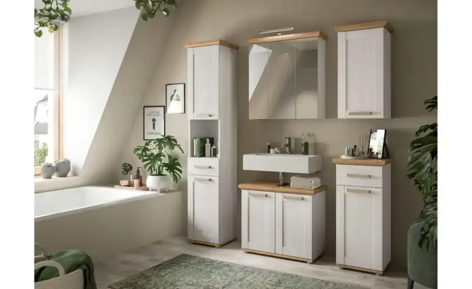 Midischrank