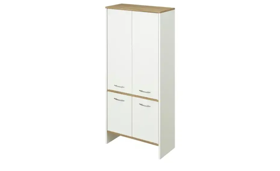 Midischrank breit Sina
