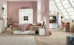 Nachtkommode Globo