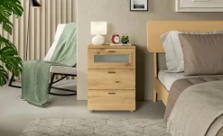 Nachtkommode Xeno