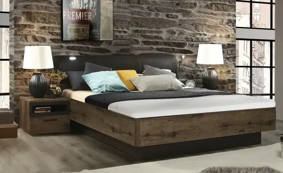 Nachtkommode Jacky