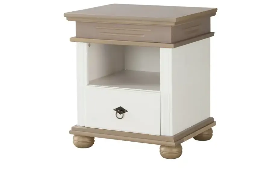 Nachtkommode Massetto