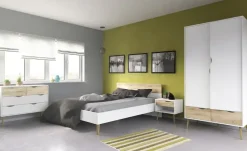 Nachtkommode Oslo