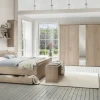 Nachtschrank-Paneel Valencia