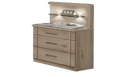 Nachtschrank-Paneel Valencia