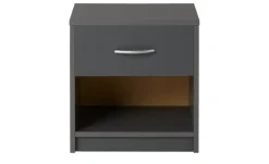 Nachtschrank 1 Schubkasten Pepe