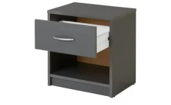Nachtschrank 1 Schubkasten Pepe