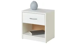 Nachtschrank 1 Schubkasten Pepe
