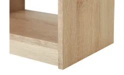 Nachtschrank 1 Schubkasten Pepe