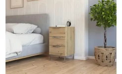 Nachttisch Flipp