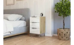 Nachttisch Flipp