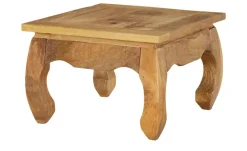 Opiumtisch Trancoso