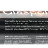 Peill+Putzler Glaspoliertuch