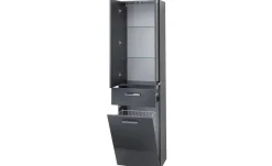 pelipal Hochschrank mit Wäschekippe