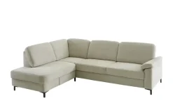 Planform Polsterecke Zahide