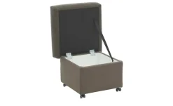 Planform Polsterhocker Polly A