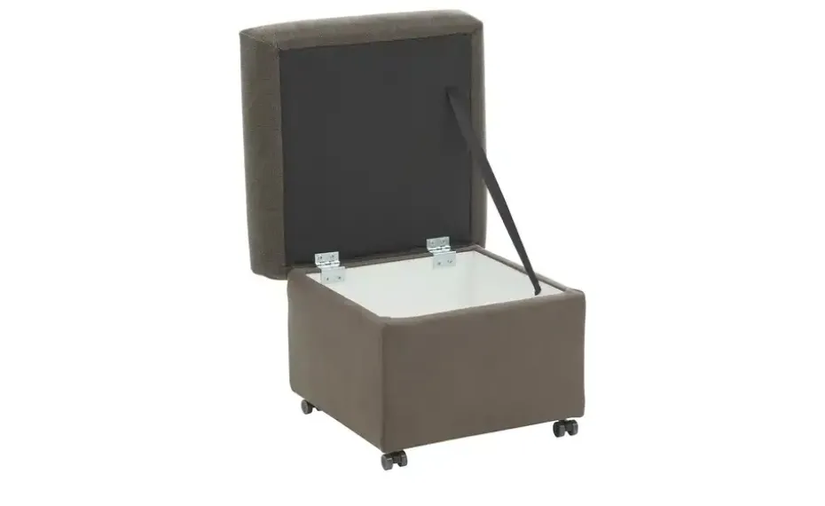 Planform Polsterhocker Polly A