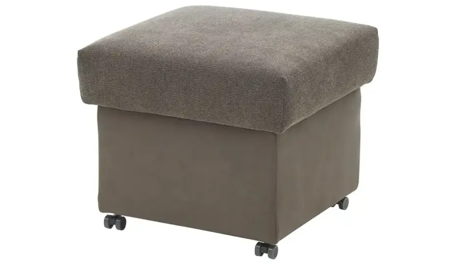 Planform Polsterhocker Polly A
