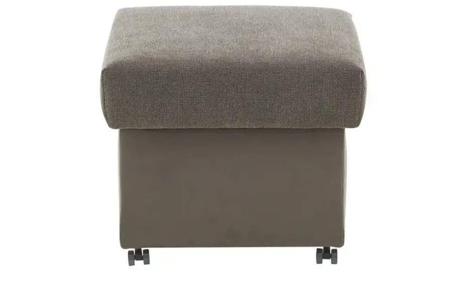 Planform Polsterhocker Polly A