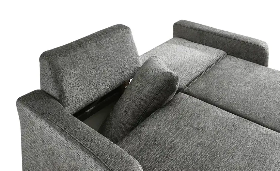 Planform Schlafsofa Mia