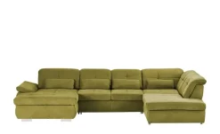 Planform Wohnlandschaft mit Funktion Perry