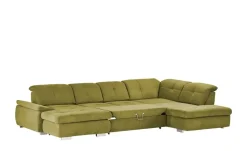 Planform Wohnlandschaft mit Funktion Perry