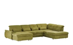 Planform Wohnlandschaft mit Funktion Perry