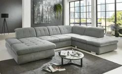 Planform Wohnlandschaft Maria U
