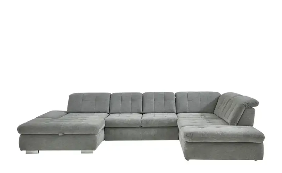 Planform Wohnlandschaft Maria U