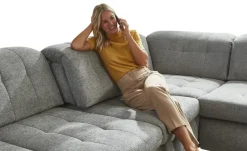 Planform Wohnlandschaft Maria U