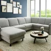 Planform Wohnlandschaft Zaneta U